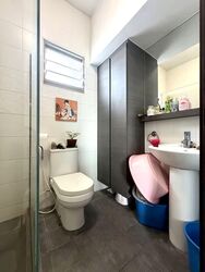 Blk 604C Punggol Lodge (Punggol), HDB 4 Rooms #560594241
